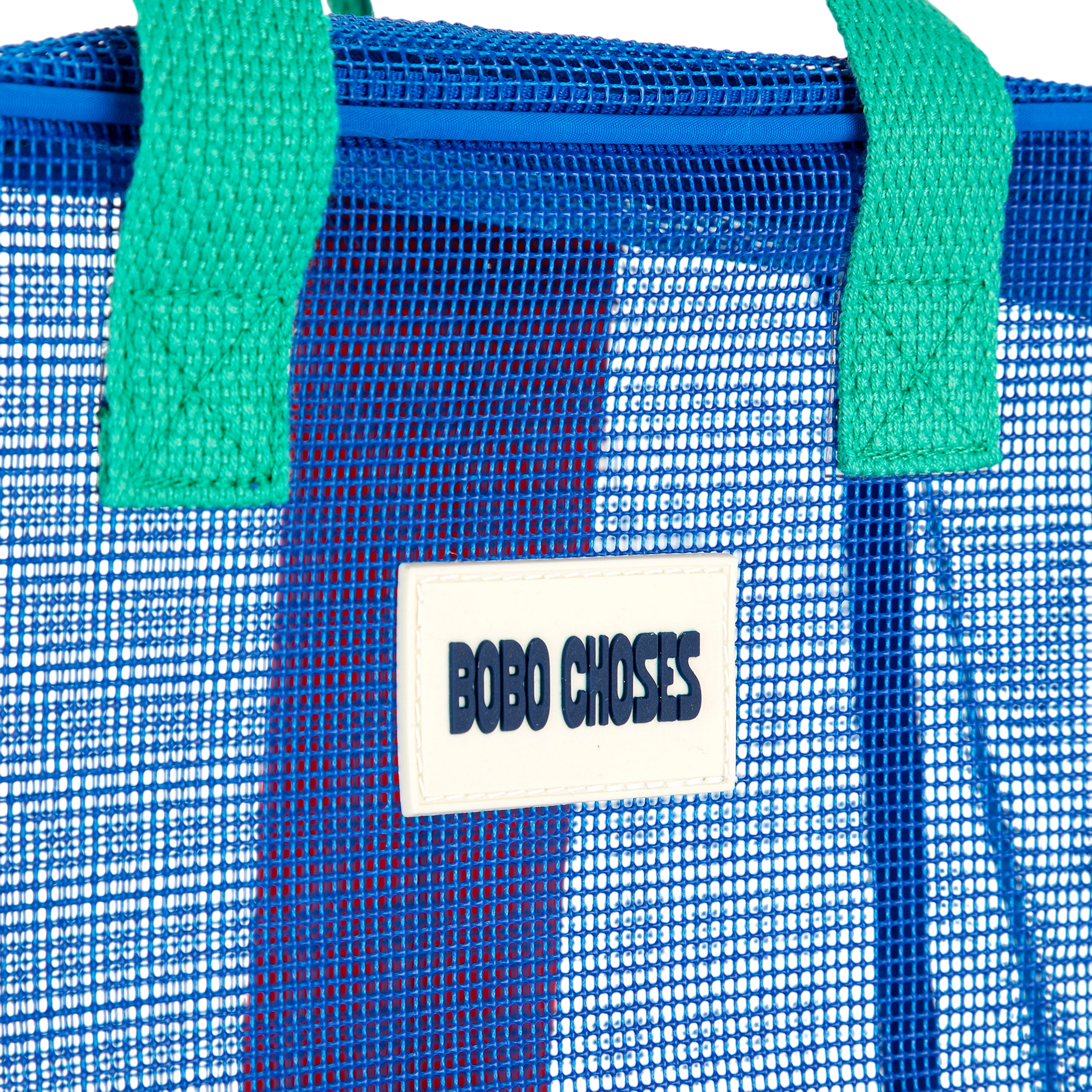 Rucksack Bobo Choses Multicolor