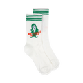 Chaussettes Mr Pickles Offwhite