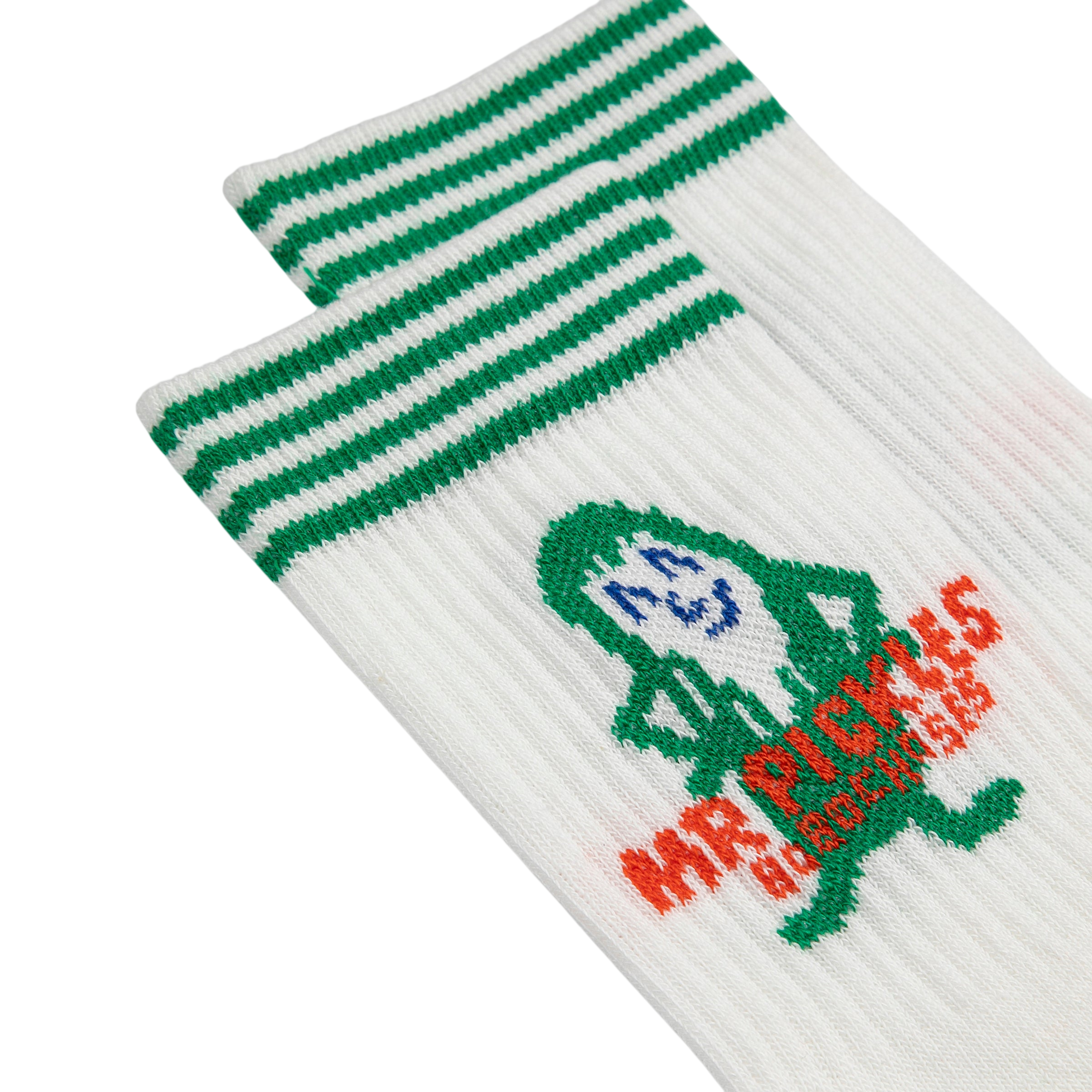 Socks Mr Pickles Offwhite
