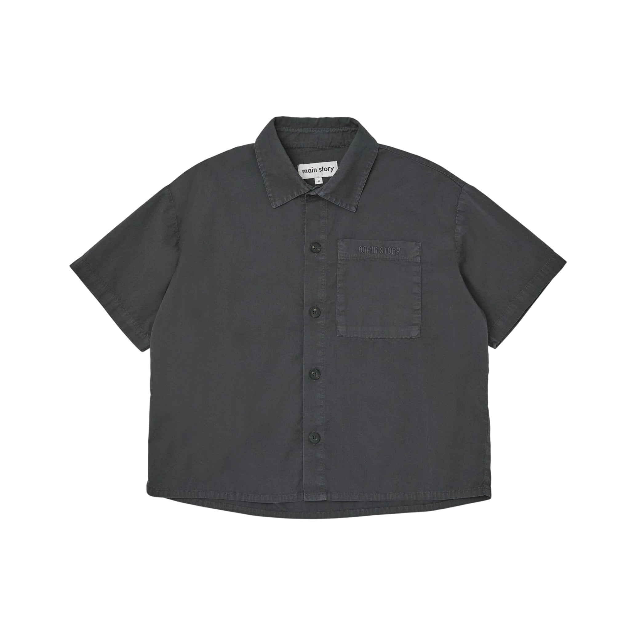 Phantom Twill shirt