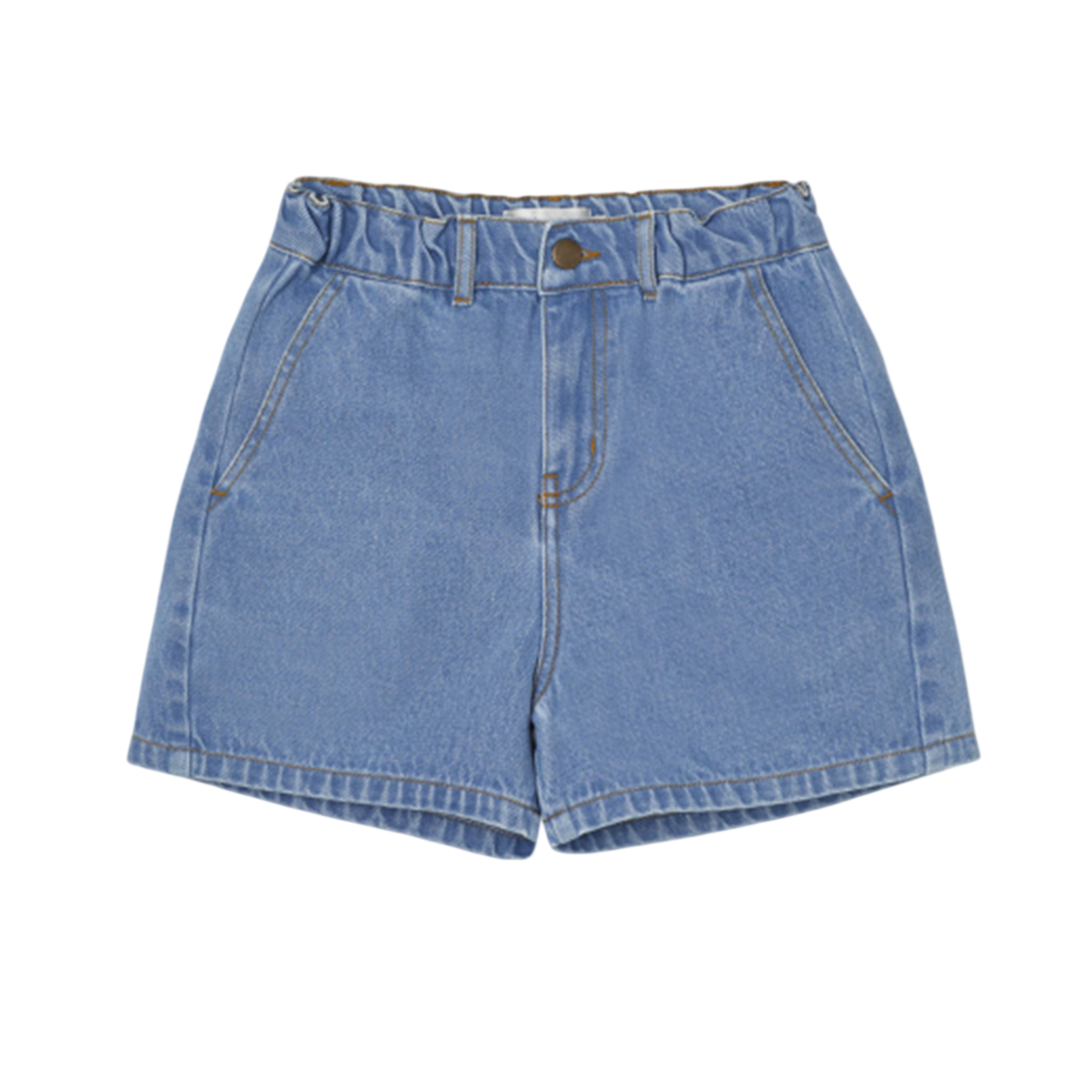 Shorts Extra Stonewash Denim