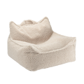 Wigiwama Sitzsack Biscuit