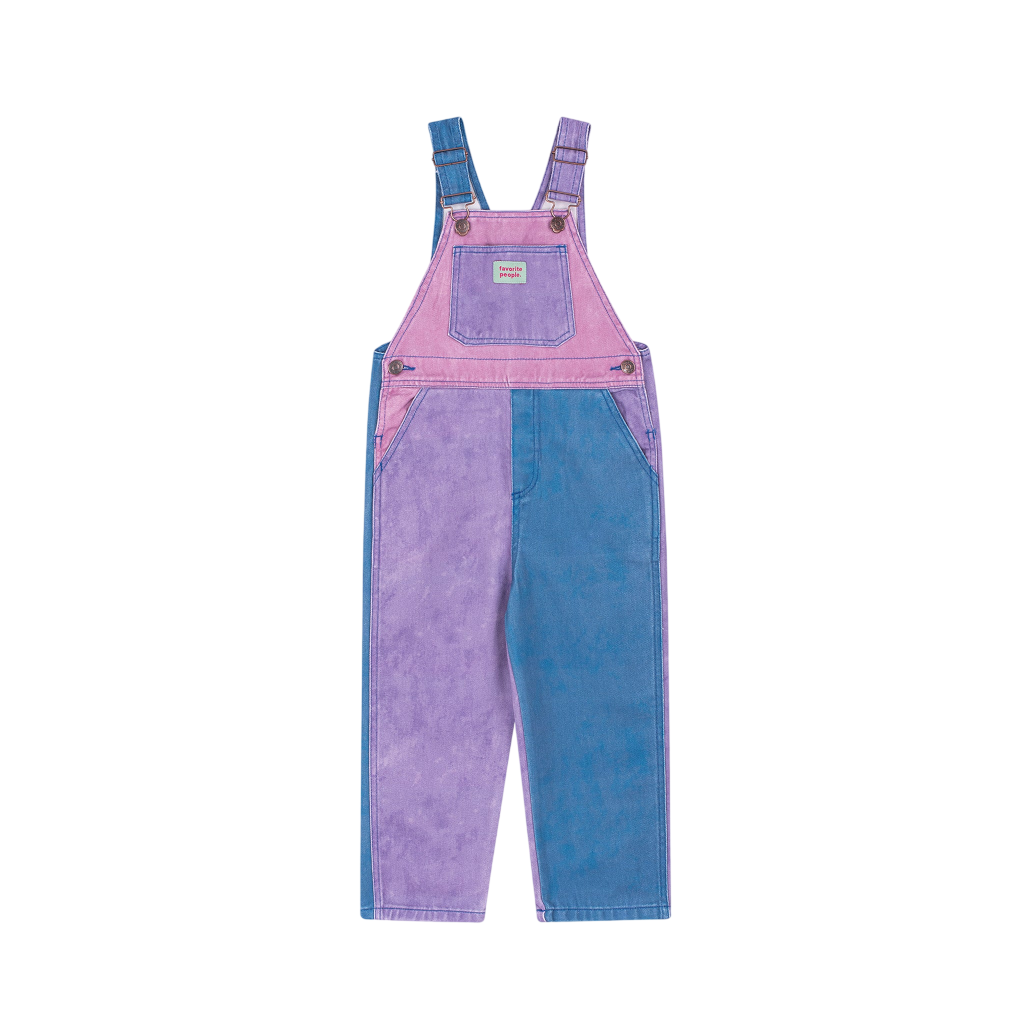 Salopette Margherita