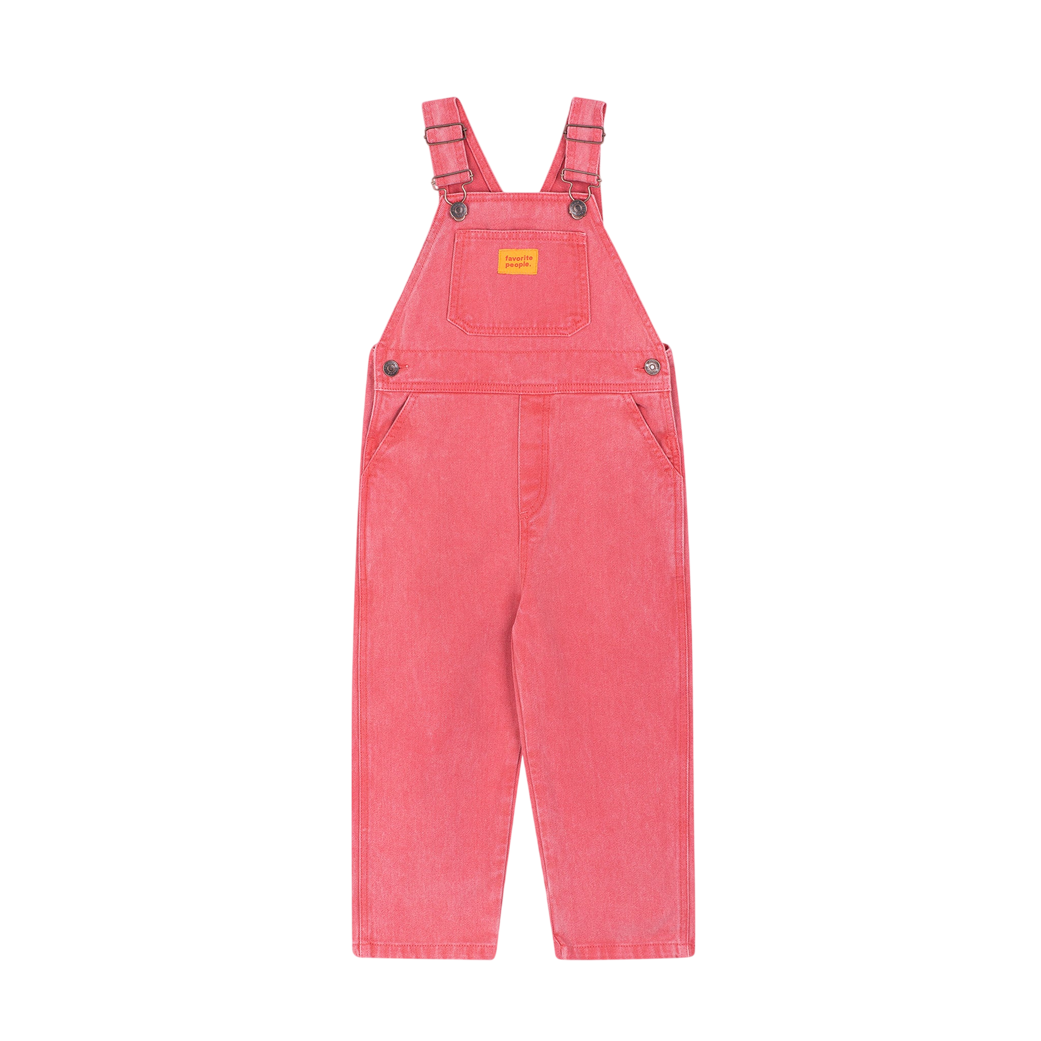 Salopette Cherry Tomato