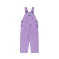 Salopette Violet