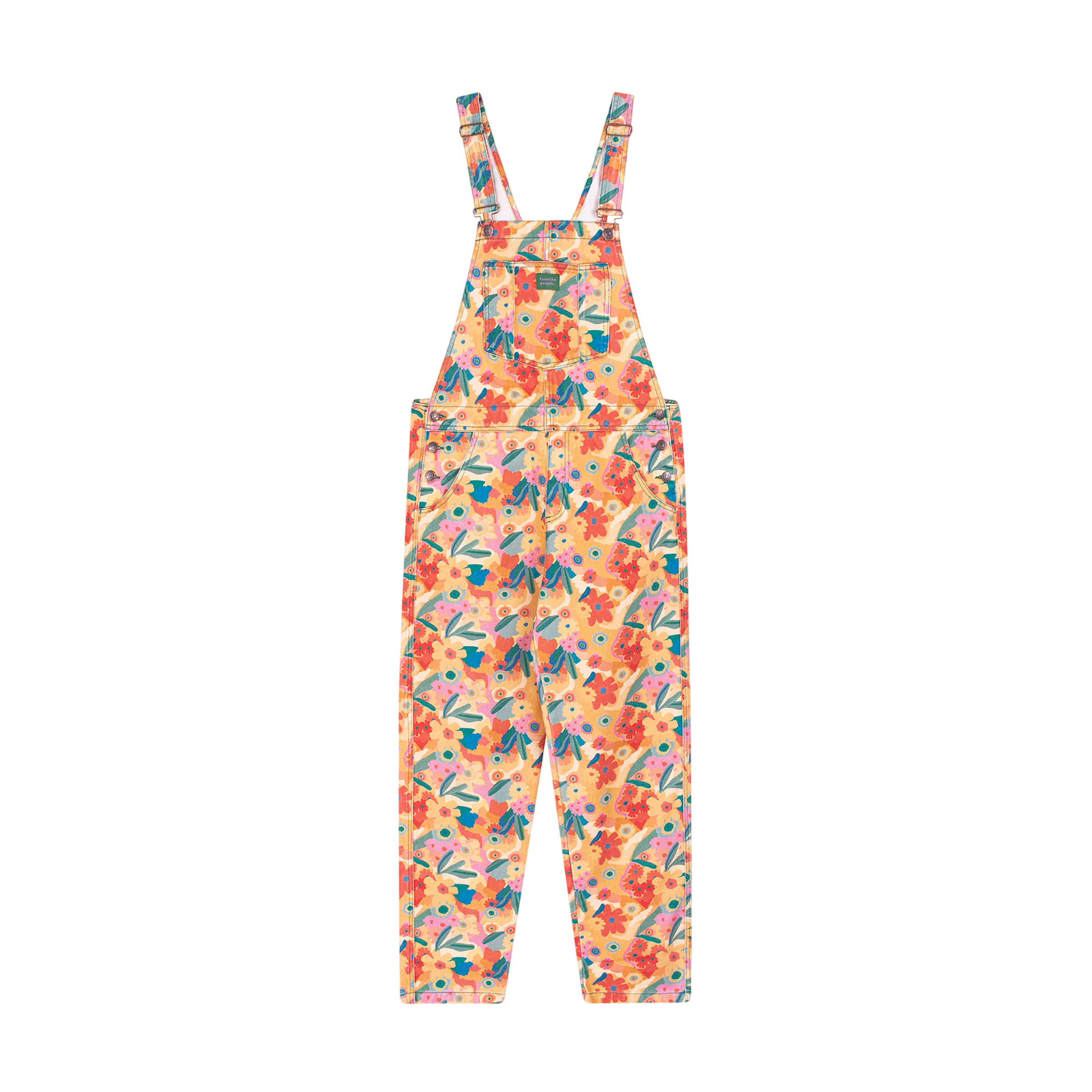 Salopette adulte Toscana