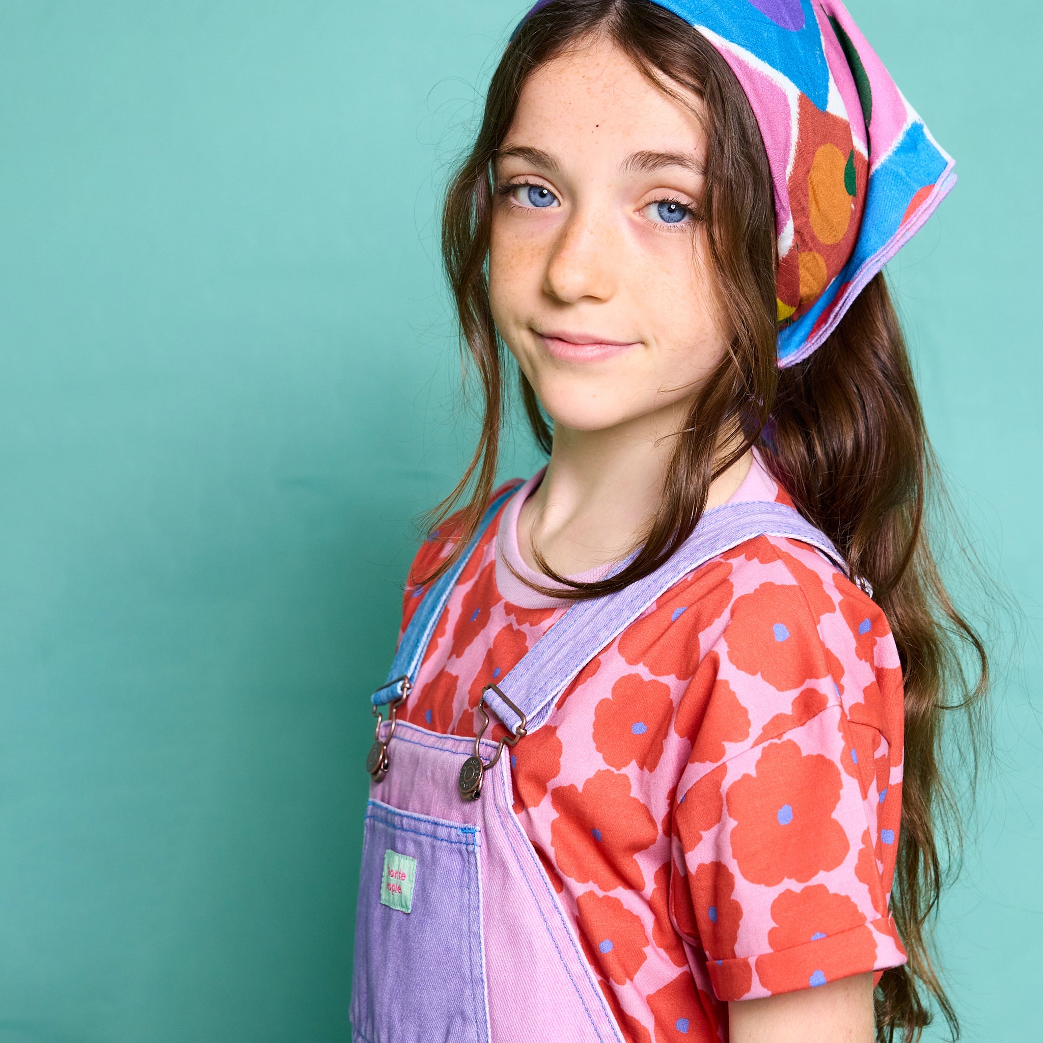 Salopette Margherita