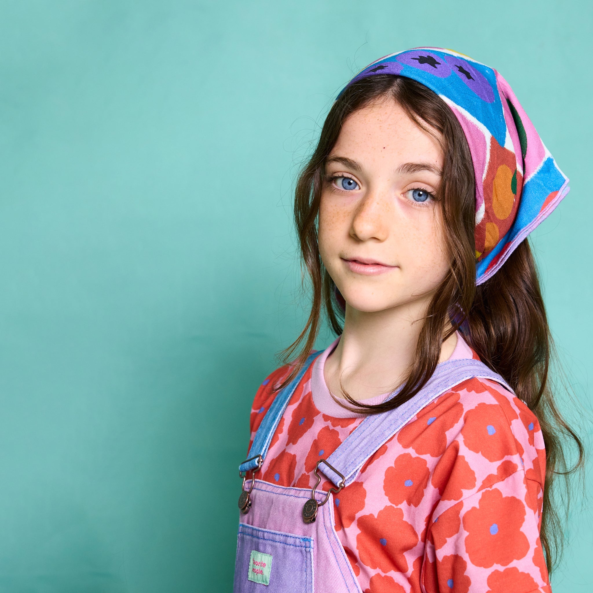 Salopette Margherita