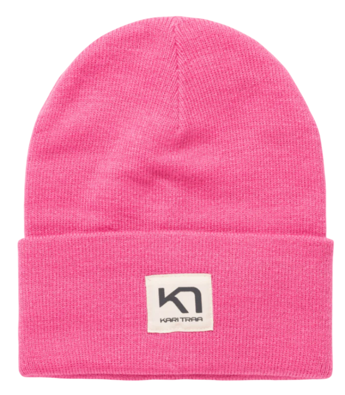 Beanie Rothe spink