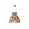 Maileg Kleid für Maileg Prinzessin grosse Schwester Maus