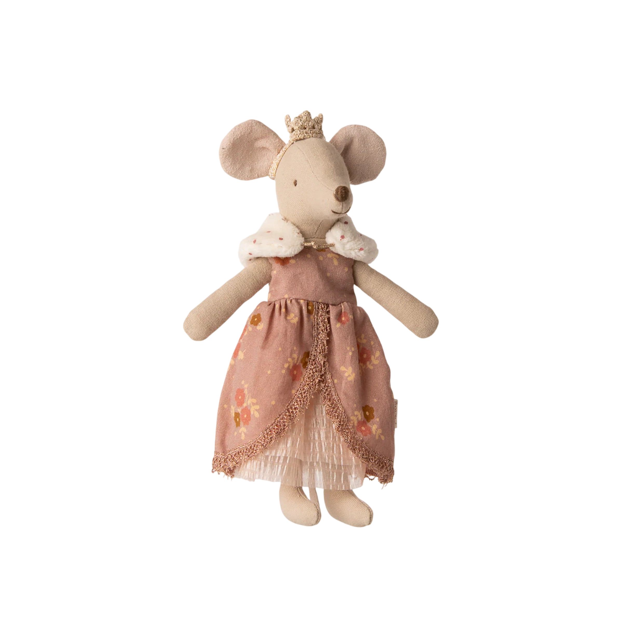 Maileg Kleid für Maileg Königin Mama Maus