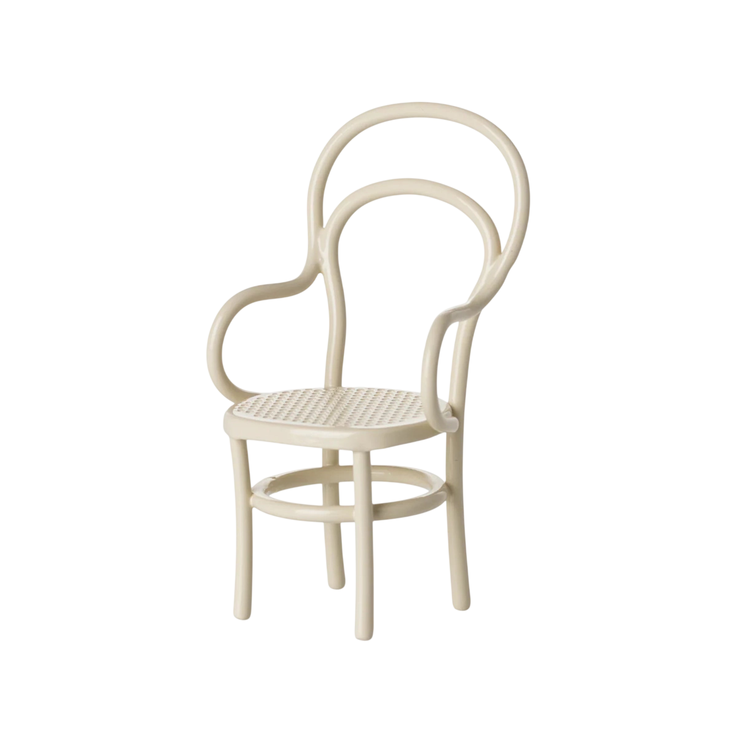 Maileg Vintage Stuhl Creme