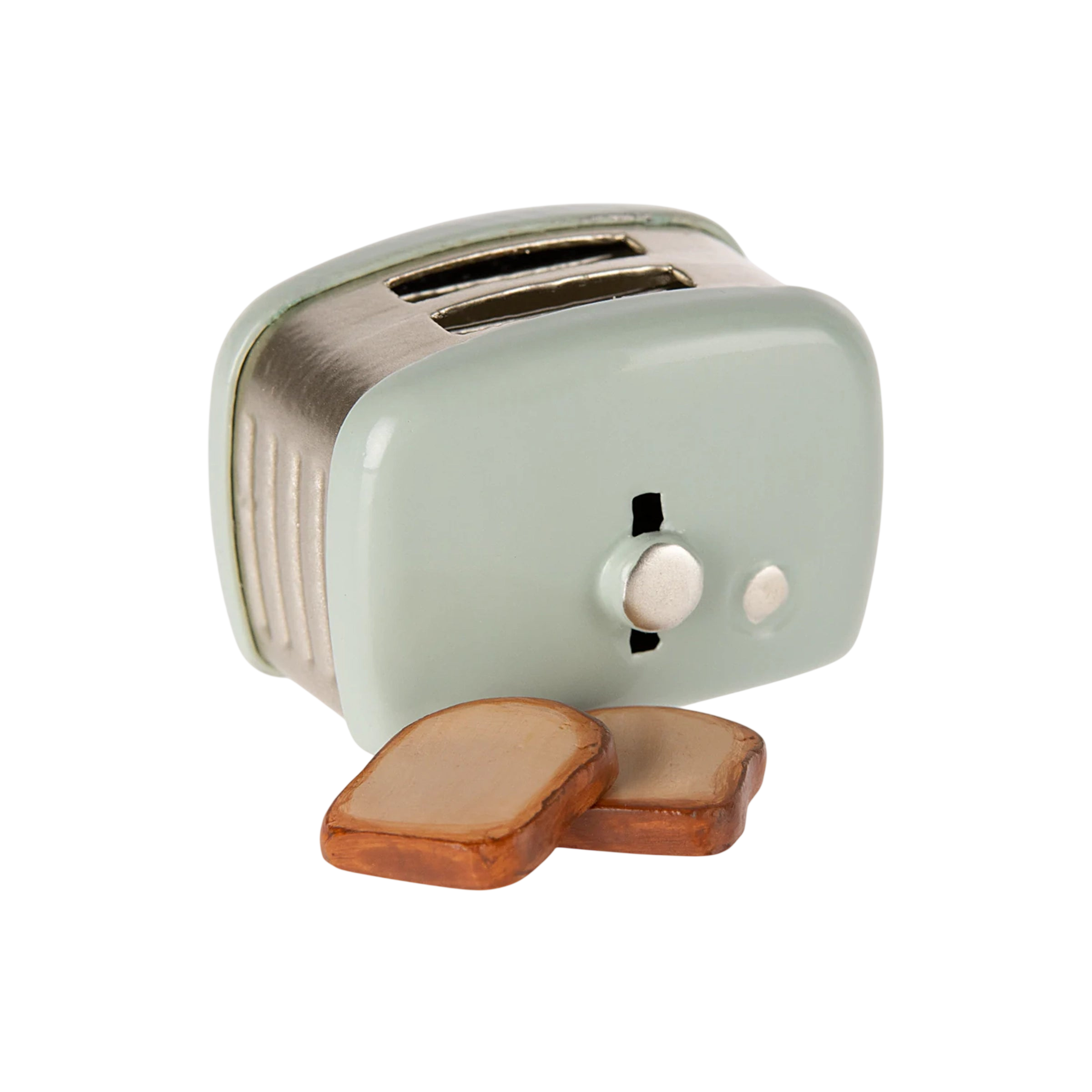 Maileg Toaster Mint