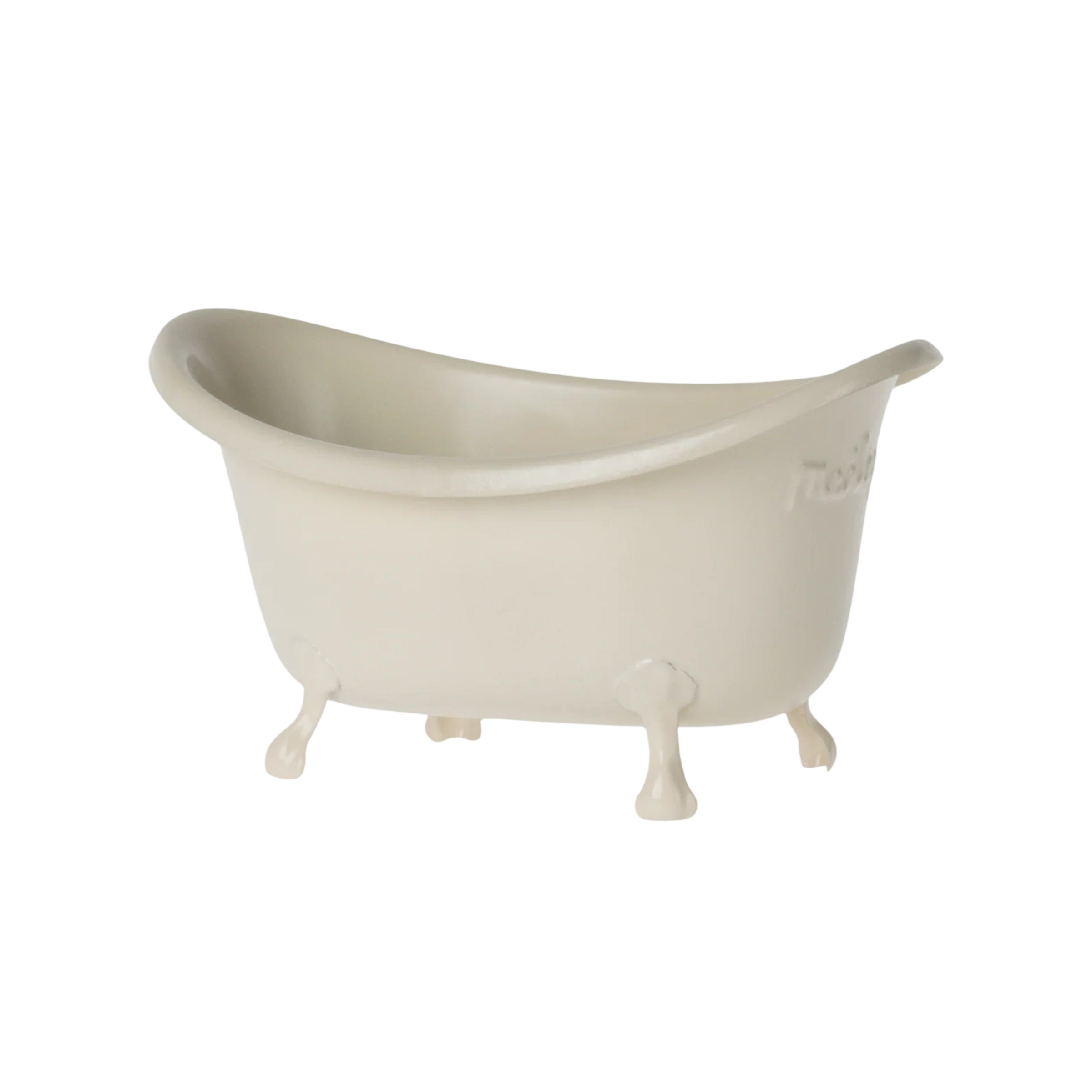 Maileg Badewanne Maus