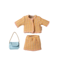 Maileg suit mom mouse