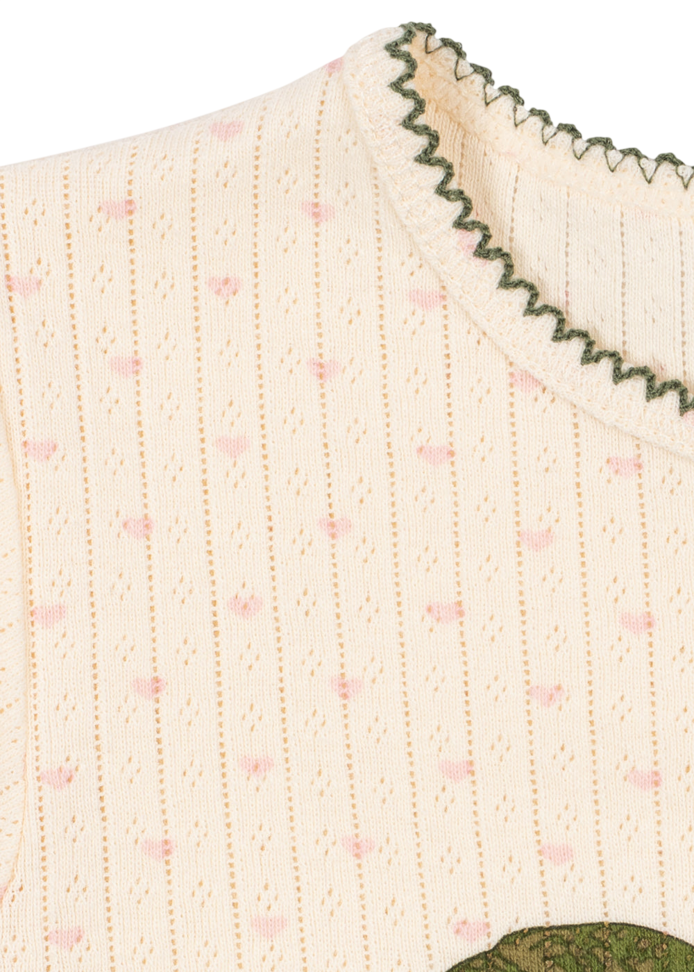 T-shirt Minnie Tee Minnie Coeur