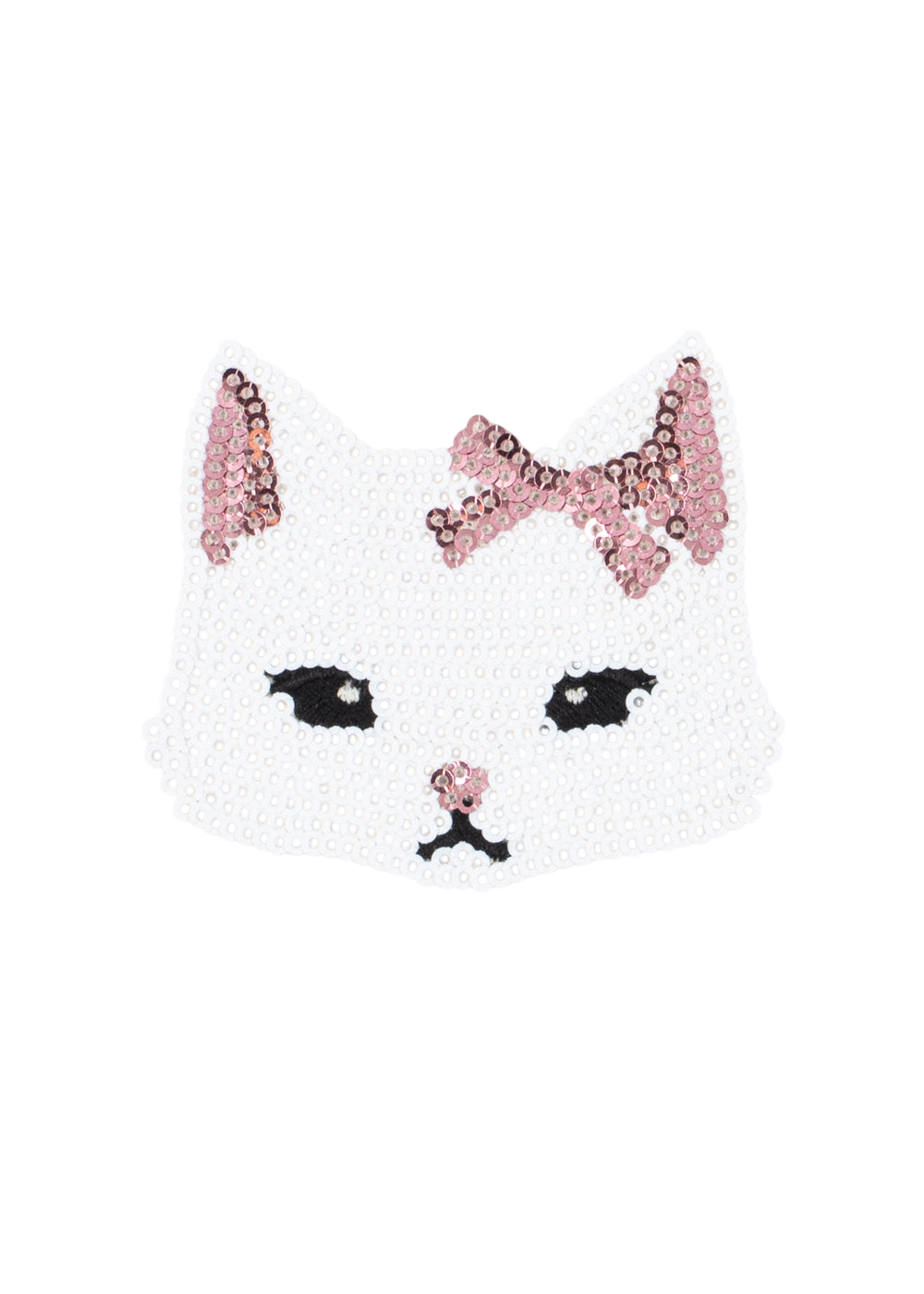 T-shirt Famo Puff Tee Kitty