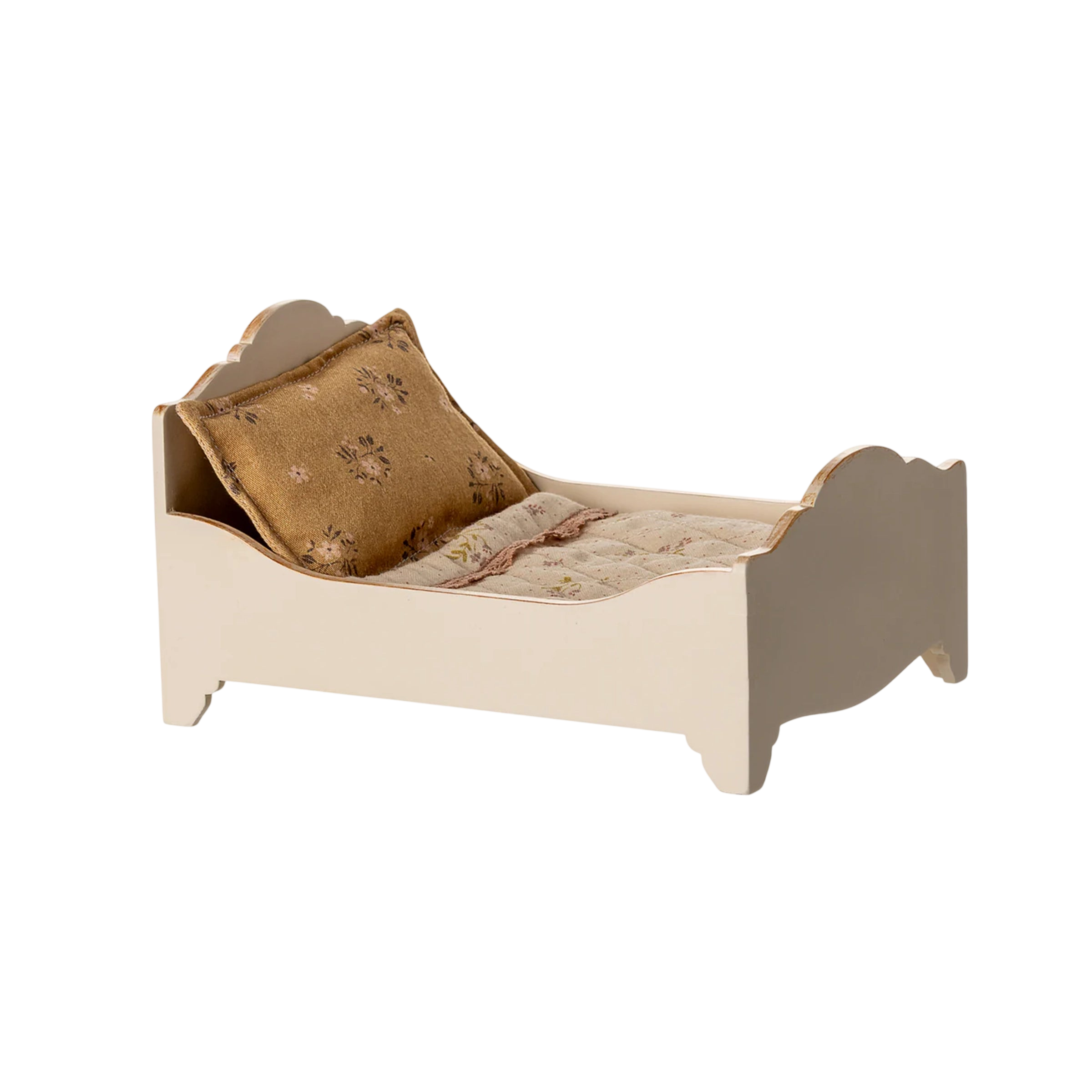 Maileg Bett Creme