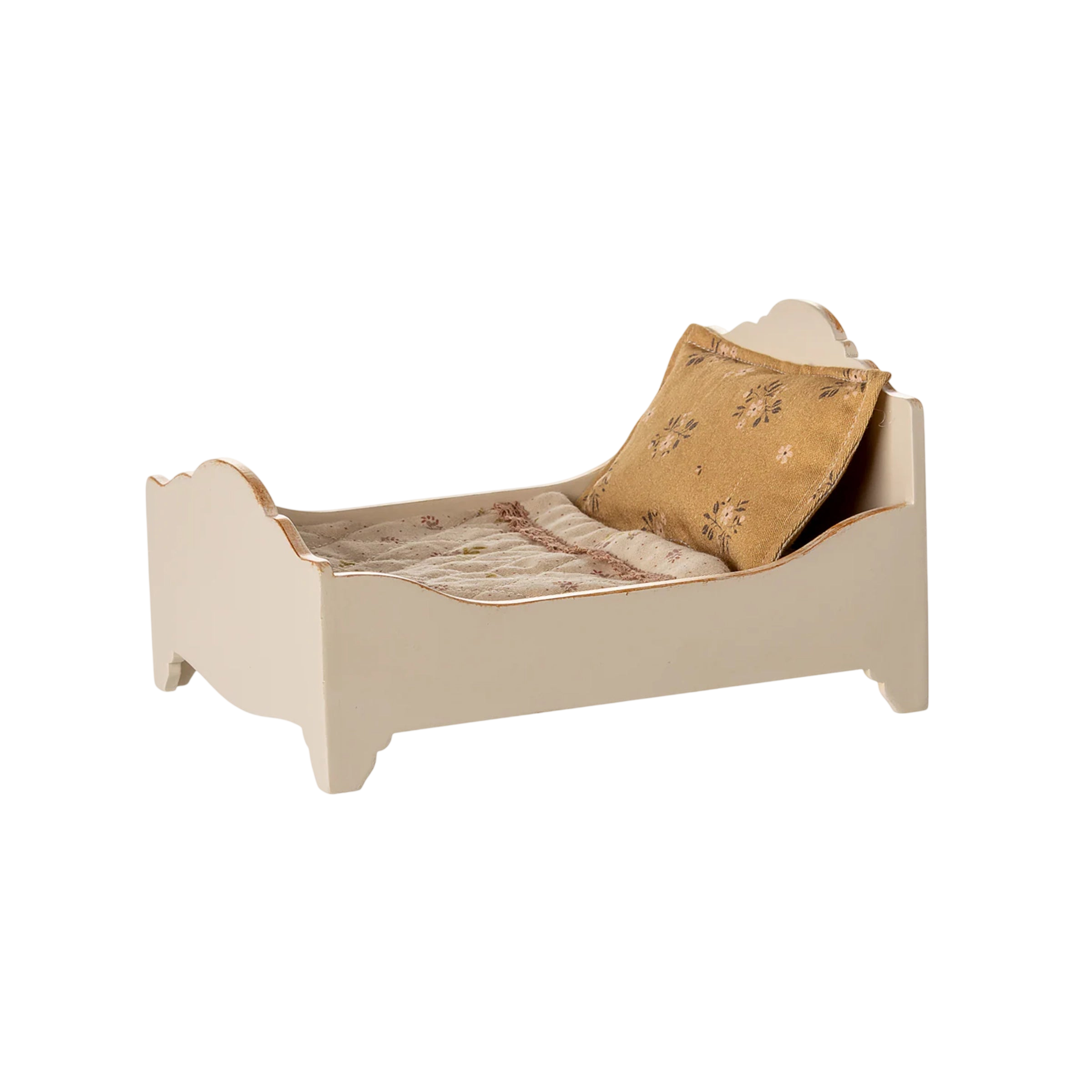 Maileg Bett Creme