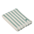 Linge de plage Summer Peppermint crème de la crème