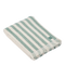 Beach towel Summer Peppermint creme de la creme