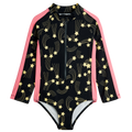 Badeanzug UVP Starfall Black