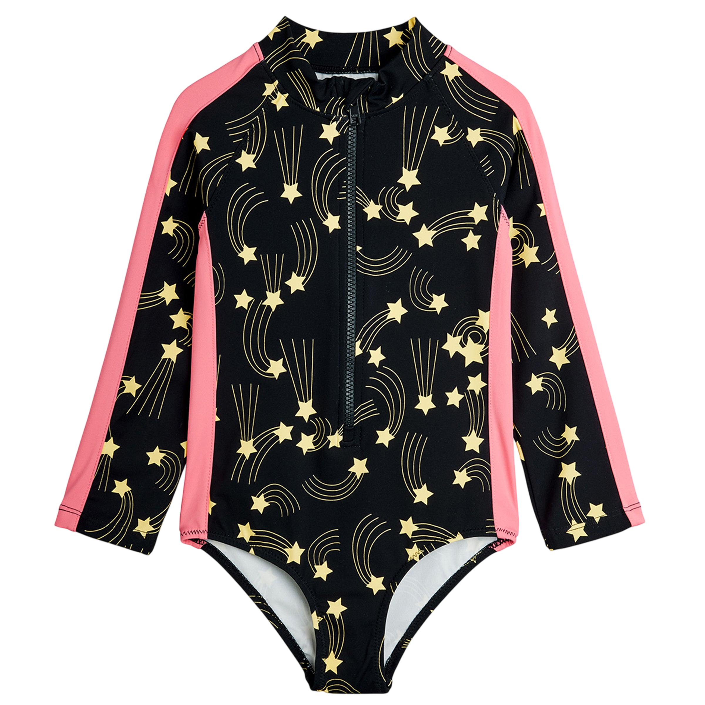 Badeanzug UVP Starfall Black