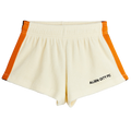 Shorts Alien City FC Off White
