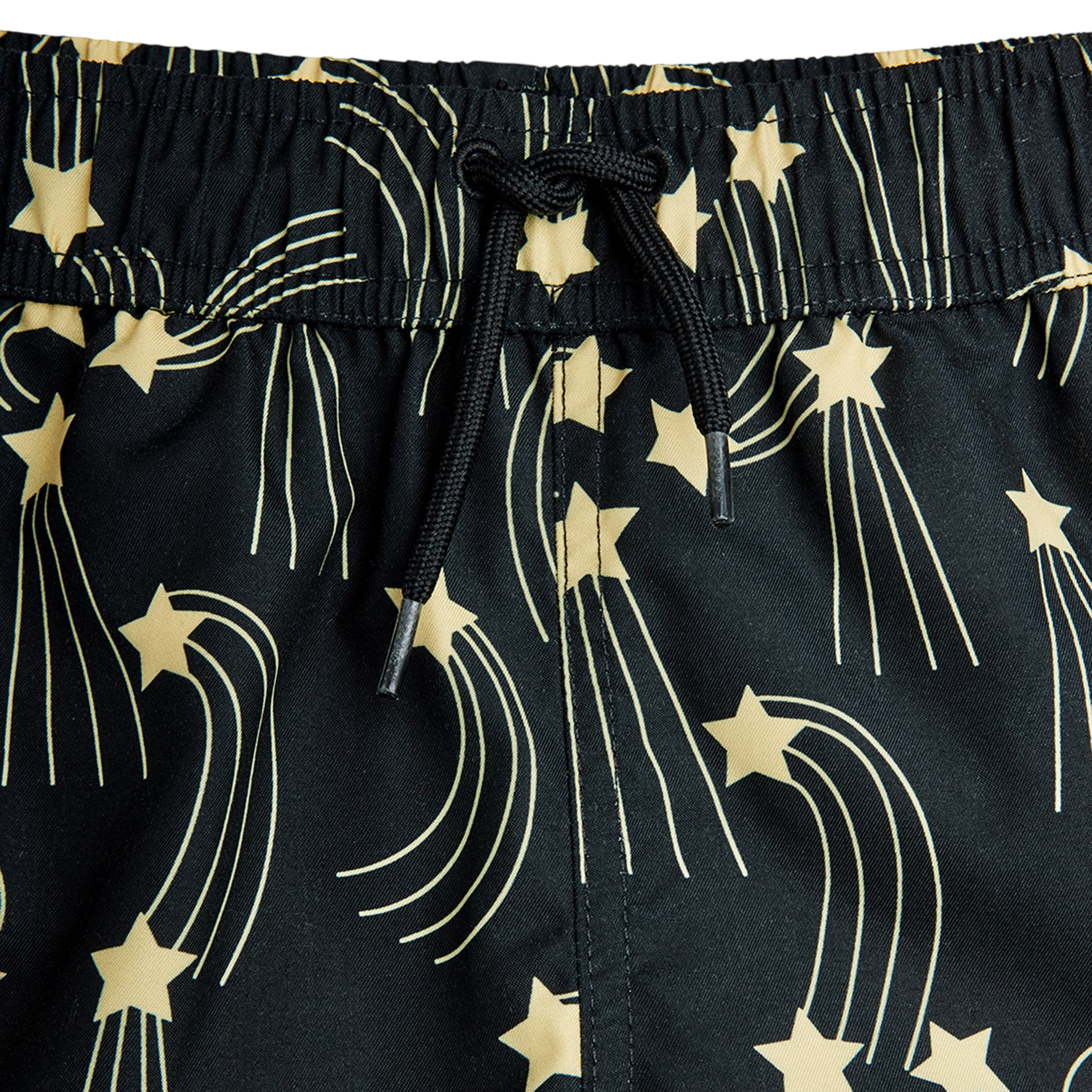 Swim shorts Starfall Black