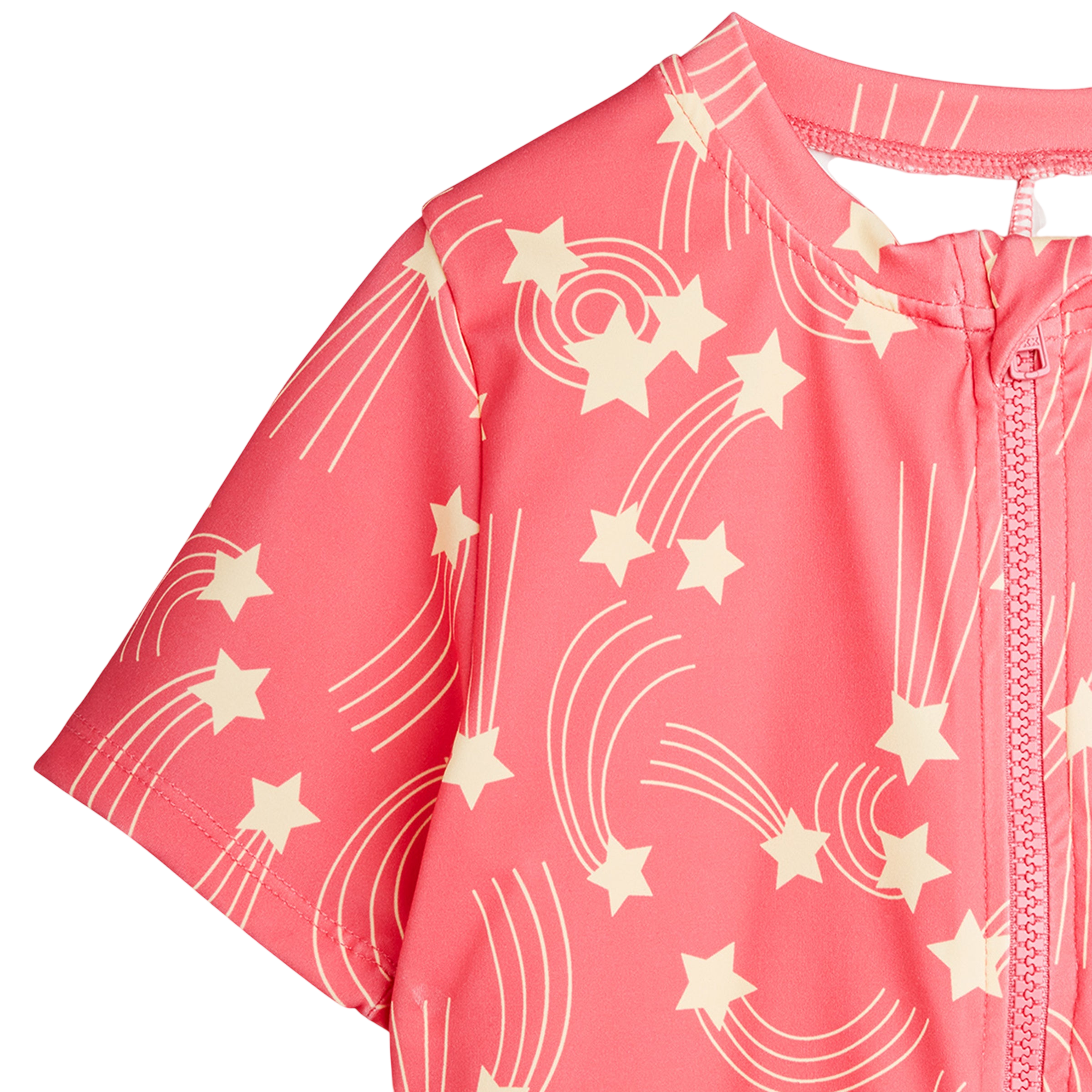 Badeanzug UVP Starfall Pink