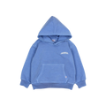 Hoodie Surf Blue