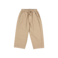 Pantalon Poplin Safari