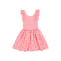 Kleid Strawberry Sugar Pink
