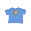 T-shirt Banana Ocean Blue