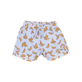 Badeshorts Banana Anil