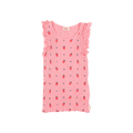T-Shirt Strawberry Sugar Pink