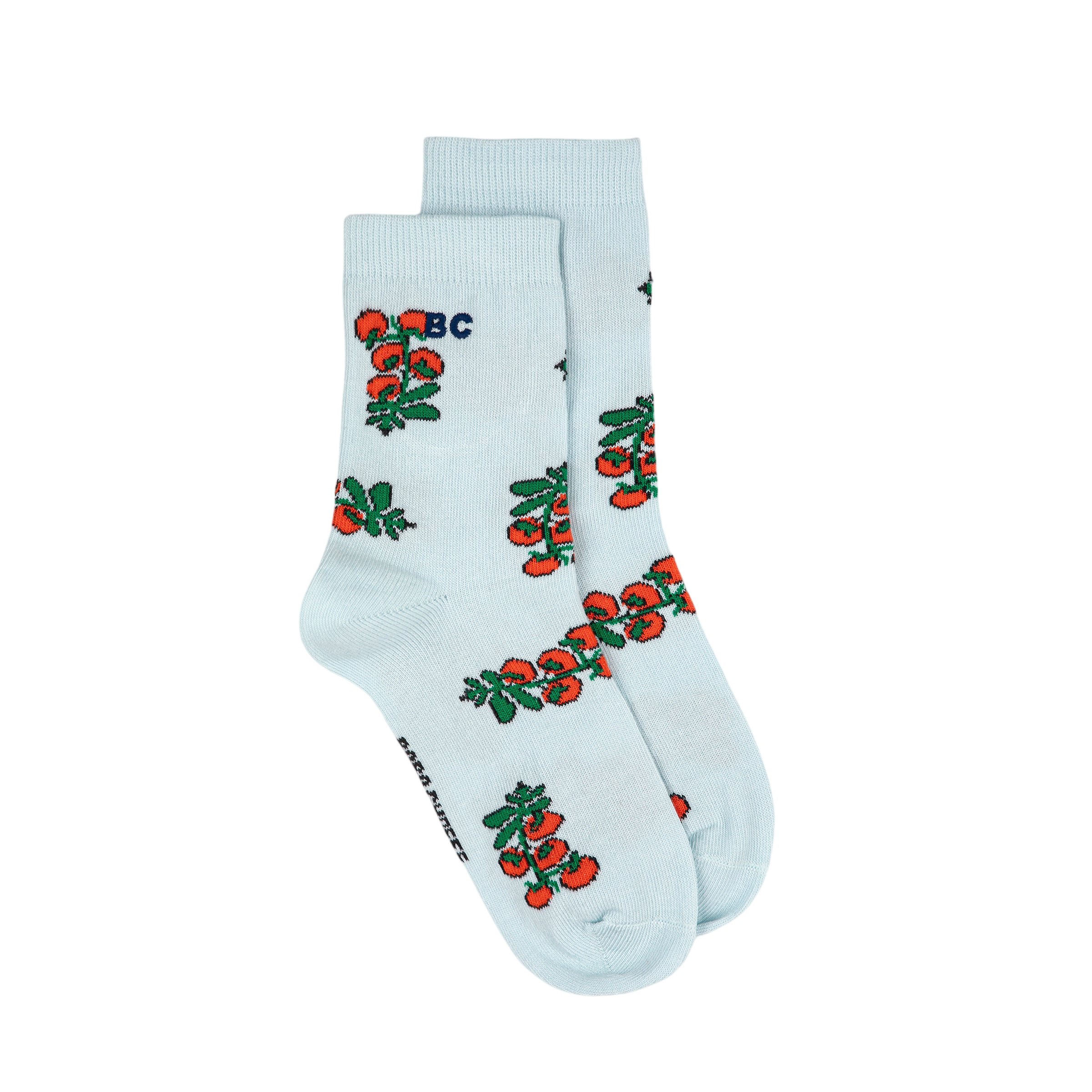 Chaussettes Juicy Tomatoes Light Blue