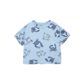 T-Shirt Flamé Copenhagen