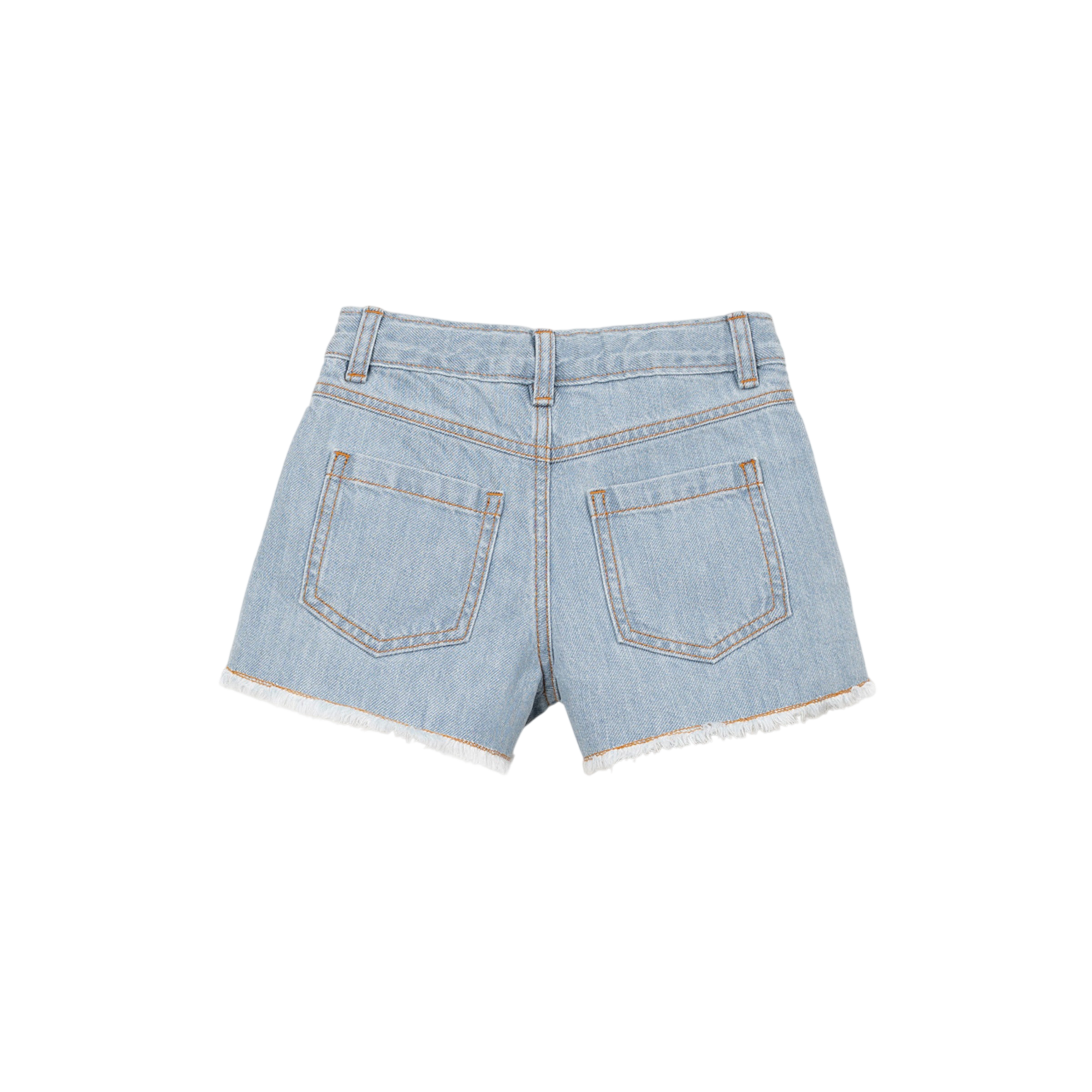 Short Denim