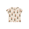 T-Shirt Flamé Foam