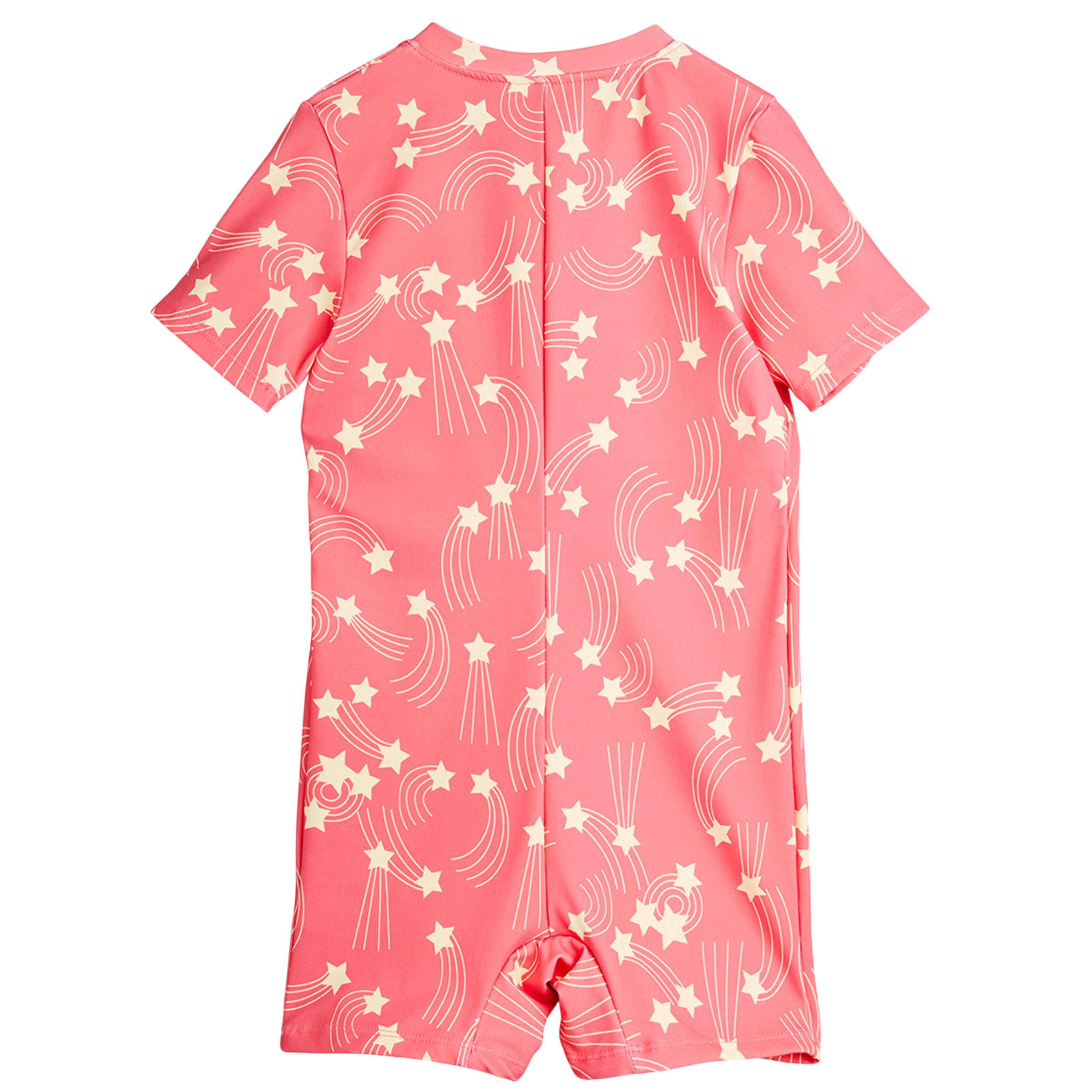 Badeanzug UVP Starfall Pink