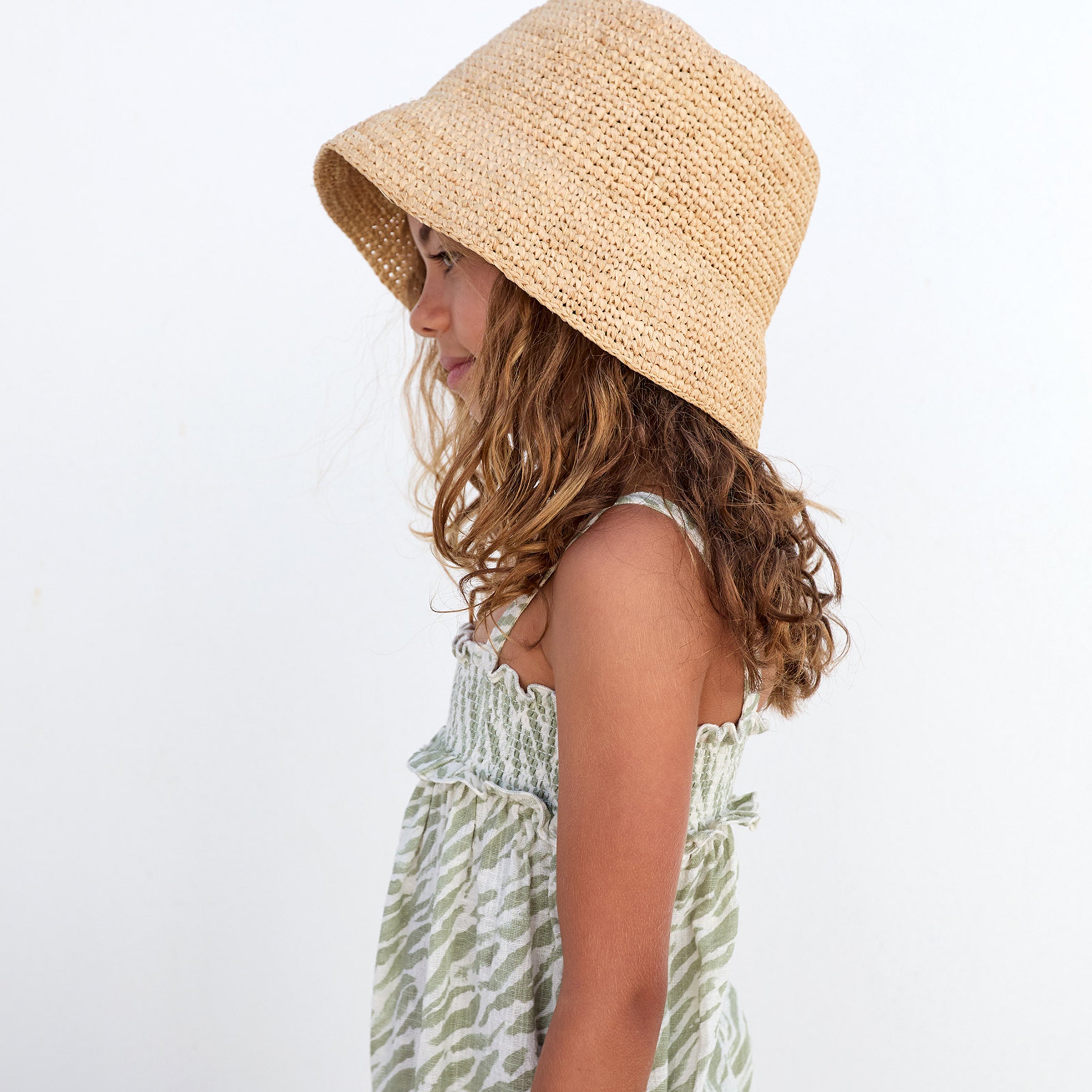 Une pièce Printed Bio Resin