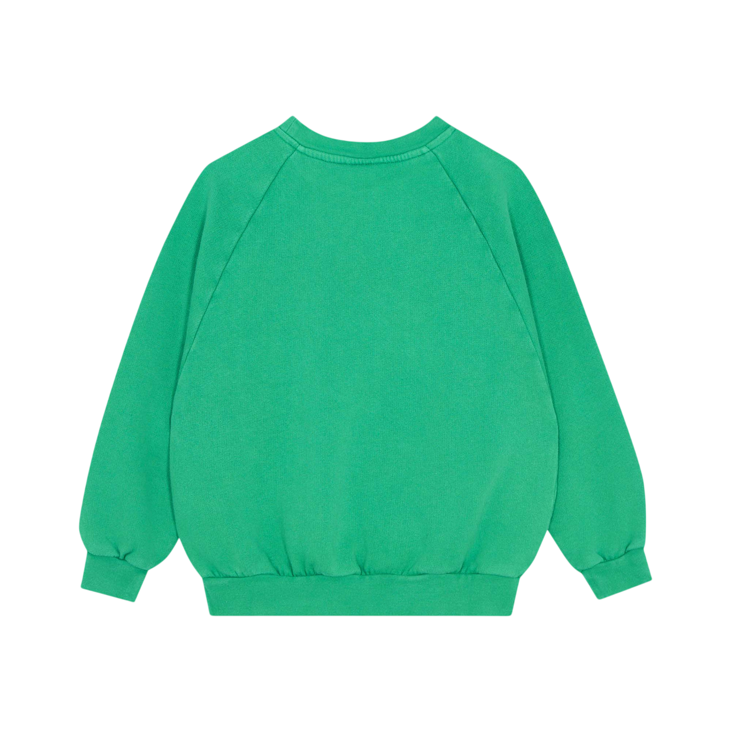 Sweat-shirt The Campamento Green