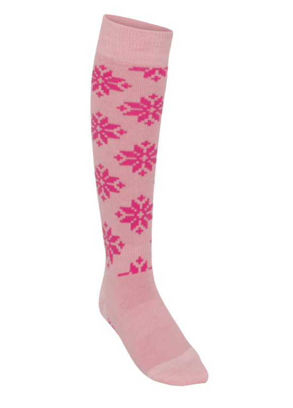 Chaussettes fonctionnelles gum