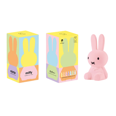 Mini Miffy Colourful Surprise Überraschungsbox