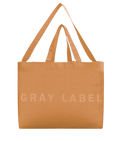 Canvas Melon bag