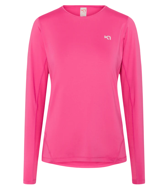 Langarmshirt Nora 2.0 pink