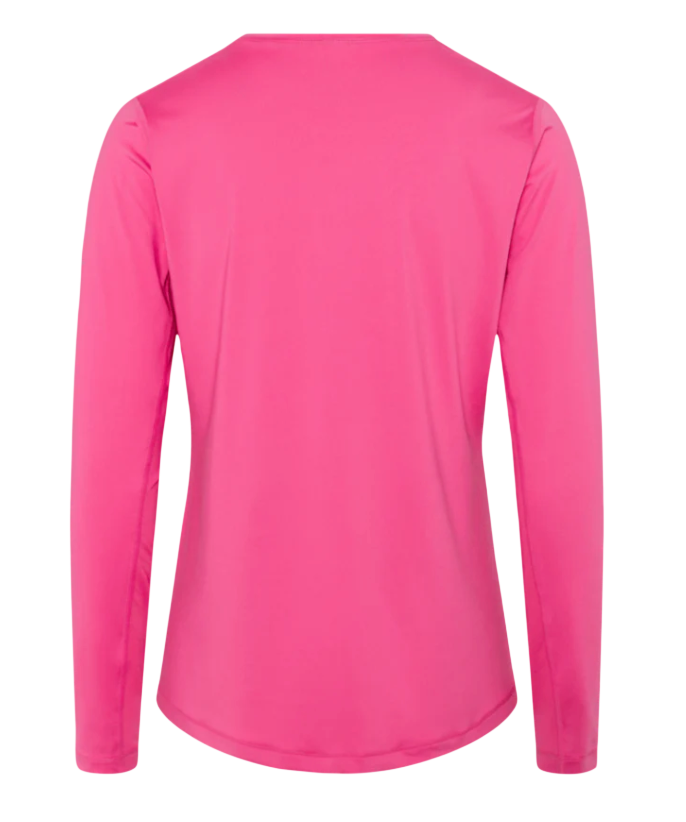 Langarmshirt Nora 2.0 pink