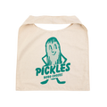 Bobo Choses Pickles Offwhite tote bag