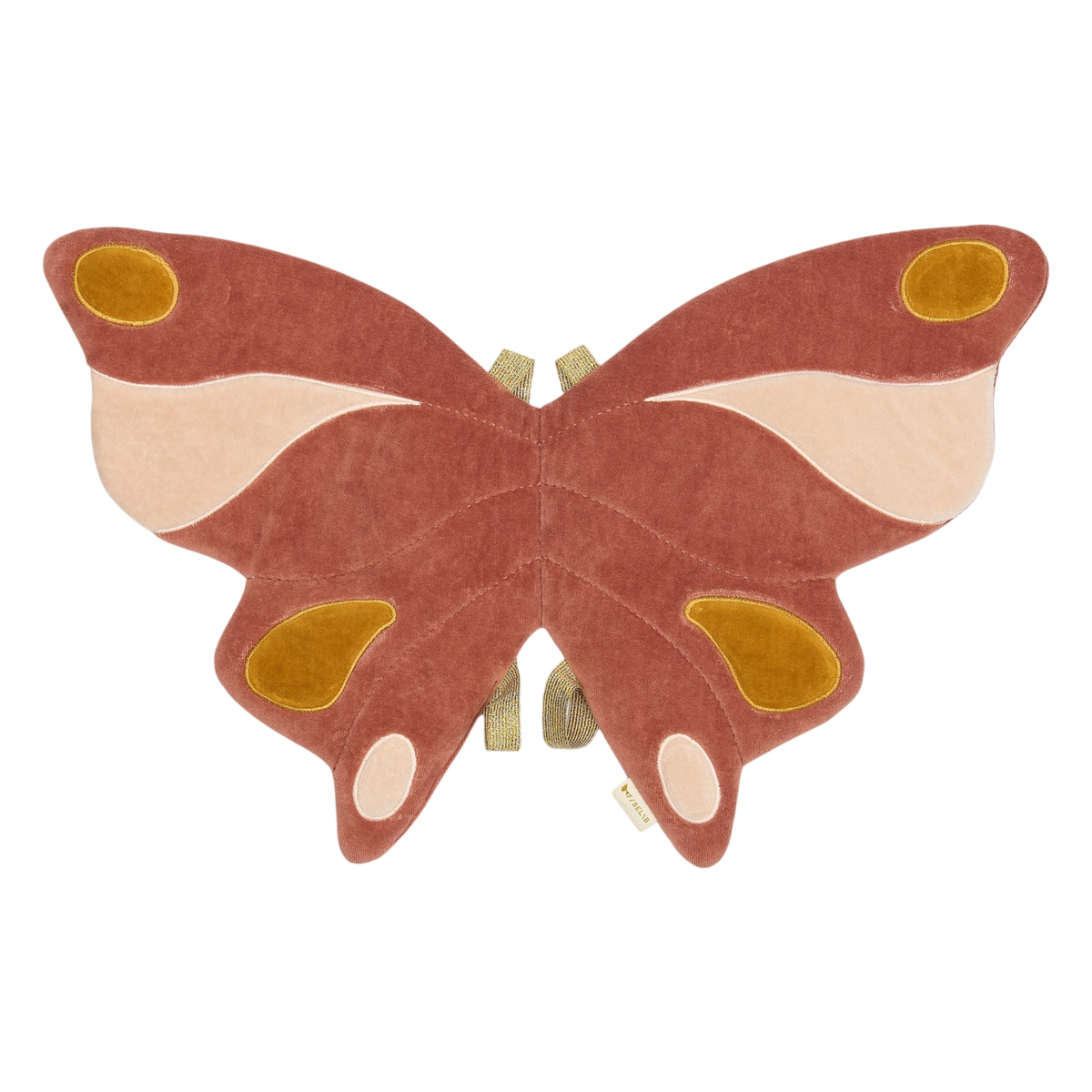 Kostüm Schmetterling Ash Rose